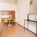 Classic 1Br In San Pietro / Vaticano By Sonder